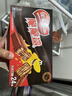 雀巢（Nestle）脆脆鲨威化饼干巧克力味24条446.4g 休闲零食饱腹充饥 独立包装 实拍图