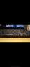 雷柏（Rapoo）V500PRO单光版 有线背光机械键盘 104键全尺寸游戏电竞笔记本电脑办公吃鸡全键无冲键盘 茶轴 实拍图