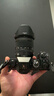 富士（FUJIFILM）X-S20 微单相机 16-50mm套机 AI智能对焦 750张续航增强 全新Vlog模式 高便携高性能 实拍图