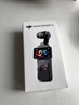 大疆 DJI Osmo Pocket 3 标准版 一英寸口袋云台相机 OP灵眸手持数码相机 vlog 便携美颜摄像 实拍图
