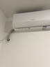 东芝（TOSHIBA）【价保618】空调 DX系列 1.5匹1级能效 壁挂机省电变频冷暖纯铜管卧室健康舒适风 RAS-13TKVG1G4-C 晒单实拍图