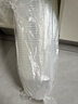 美丽雅一次性饭盒500ml*50套食品级打包餐盒带盖圆形碗可微波 实拍图