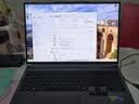 机械革命【京东电脑直播间领券立减800元】极光X 2026 (i7-13700HX 16G 1T RTX5060  灰)游戏本笔记本电脑 实拍图