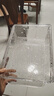 魔幻厨房面包吐司发酵盒 5L 醒面盒 家用冰箱收纳盒食品级食物保鲜盒 实拍图