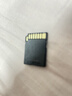 闪迪（SanDisk）128GB SD内存卡 U1 C10 至尊高速存储卡 读速140MB/s 全高清视频 数码相机理想伴侣 实拍图