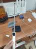 ASiNG大行A32豪华版伸缩教鞭翻页笔教师用多功能ppt遥控笔激光时间显示放大聚光书写画线倒计时内存32G 实拍图