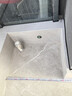 瓦克（WACKER）GM玻璃胶通用型厨卫密封胶美容胶中性门窗橱柜封边胶透明 实拍图