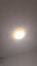 阳光照明led吸顶灯灯盘灯芯替换圆形灯板节能灯芯光宜系列 全光谱 22W 实拍图