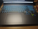 机械革命【Eva科技生活 直播间领券立减800】极光X 2026 (i7-13700HX 16G 1T RTX5060 2.5K屏 180Hz 灰) 实拍图