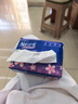【真实惠】樱花原木抽纸餐巾纸面巾纸卫生纸家庭装实惠装 樱花原木抽纸 5层 240张*30包 实拍图