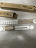 太力厨房挂钩排钩吸盘多功能置物架免打孔一排上墙壁挂直柄钩8钩 实拍图