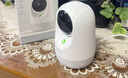360摄像头9pro-800万双频WIFI云台家用摄像头家用监控摄像机手机远程监控器360度夜视全景 婴儿看护器 实拍图