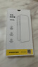 品胜 适用苹果14手机壳 iphone14手机壳防摔保护套镜头防护抗指纹网红男女款简约软壳  透明  实拍图