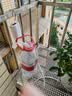 九千谷智能自动浇花机懒人浇花定时神器盆栽园林绿植喷洒滴灌滴水器9903 实拍图