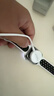品胜苹果手表无线充电器iwatch充电底座 磁吸magsafe充电线适用AppleWatchS11/10/9/8/7/6/5/Ultra/SE3 实拍图