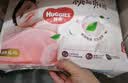 好奇（Huggies）铂金装小桃裤成长裤XXXL26片*4包(17kg以上)【透爽散热】 实拍图