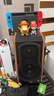 漫步者（EDIFIER）【数码多年度推荐】S1000MKII 旗舰HIFI级2.0音箱 蓝牙音箱 高保真音响 电脑音响 电视音响 实拍图