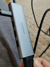 绿联Type-C扩展坞USB-C拓展坞分线器网线转接头适用iPad苹果16/17MacBook笔记本HDMI雷电4转换器充电器 实拍图