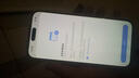 Apple/苹果 iPhone 16 Pro Max（A3297）二手手机 双卡双待 沙漠色钛金属 256G 实拍图