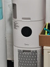 美的（Midea）【母婴认证加湿器】价保618空气净化器一体鼻炎家用除甲醛除烟味除异味过敏原空气净化机RX400pro 实拍图