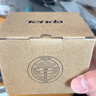 Tenda腾达5口千兆交换机 网络扩展器网线分线器一分四 4口家用监控交换器分流器HUB集线器 钢壳TEG1005D 实拍图