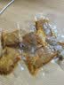 小鸡收腹低笋丝豆干添加夹笋豆干糖手撕0卤素肉脂肪零食香干减豆腐干480g 实拍图