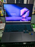 机械革命【京东电脑直播间领券立减800元】极光X 2026 (i7-13700HX 16G 1T RTX5060  灰)游戏本笔记本电脑 实拍图