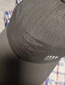 JEEP帽子男棒球帽夏季网眼速干防晒遮阳帽男女士鸭舌帽运动户外太阳帽 实拍图