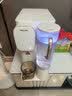 飞利浦（PHILIPS）加热净水器 家用台式免安装即热饮水机制冷净饮机纯净甘甜冷热净水机ADD6854 实拍图