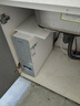 美的（Midea）净水器【金榜TOP1 白泽Max 1200G】0阻垢剂 6年长效RO反渗透 家用厨房专用台下用直饮过滤净水机 实拍图