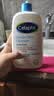Cetaphil丝塔芙洗面奶591ml 无泡温和保湿洁面乳 蓝朋友敏感肌 加拿大进口 丝塔芙洗面奶591ml*1瓶 实拍图