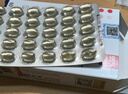 金凯撒迷你鱼油95%~97%高纯度深海软胶囊omega-3成人原装进口60粒/盒 实拍图