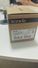 Tenda腾达5口千兆交换机 网络扩展器网线分线器一分四 4口家用监控交换器分流器HUB集线器 钢壳TEG1005D 实拍图