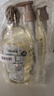 滴露（Dettol）衣物消毒液自然香氛洗衣除菌液 除螨除异味去汗臭48h留香1000ml*1 实拍图