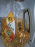 西王 食用油 玉米胚芽油鲜胚5L  非转基因物理压榨 实拍图