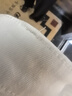 得力（deli）粗头大容量可加墨记号笔 物流家庭快递签字办公文具马克笔记号笔 黑 10支/盒 SK300 实拍图