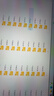 Apple/苹果 Lightning闪电转usb充电线-1米 手机数据线 旗舰店原装苹果iPhone 14 Pro Max充电线 实拍图