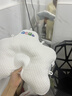 七彩博士婴儿枕头定型枕防偏头纠正头型0-6-12个月矫正新生儿1岁宝宝枕头 实拍图