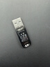 闪迪（SanDisk）512GB U盘 CZ73 安全加密 数据恢复 学习电脑办公投标 小巧便携 车载 大容量金属优盘 实拍图