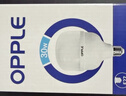欧普照明（OPPLE）LED灯泡节能灯泡E27大螺口家用商用摆摊大功率厂房工矿灯40瓦白光 实拍图
