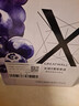 长城 葡萄蓝莓果酒葡萄酒 12.5度 750ml*6瓶 整箱装红酒 实拍图