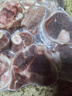鲜京采进口原切去骨羊后腿肉净重4斤 烧烤炖煮食材 羊肉 京东自有品牌 实拍图