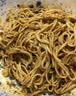 秦云老太婆摊摊重庆小面豌杂面炸酱面方便面拌面懒人早餐速食好吃宵夜休闲快餐面 新品  超级豌杂面*4【杂酱100g】 实拍图