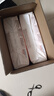 好奇（Huggies）铂金装小桃裤纸尿裤S96片(4-8kg)新生儿小号尿不湿【透爽散热】 实拍图