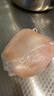 獐子岛 冷冻整只鱿鱼1斤 铁板鱿鱼火锅烧烤食材 海鲜生鲜水产原料 实拍图