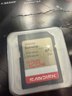 闪迪（SanDisk）128GB SD内存卡 4K V30 U3 C10 相机存储卡 读速230MB/s 写速120MB/s 高速连拍 微单/单反相机 实拍图