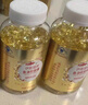 安普生邦利深海鱼油软胶囊300粒omega3辅助降血脂DHA配鱼肝油调节成人中老年 实拍图