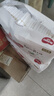 好奇（Huggies）铂金装小桃裤纸尿裤NB84片(5kg以下)尿不湿【透爽散热】 实拍图