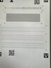 爱普生（EPSON）打印机家用 L3353 L3355/51墨仓式打印机无线WIFI连供彩色喷墨照片打印复印扫描家用办公一体机 【2026新品】L3355(同L3351)无线彩打 标配 实拍图