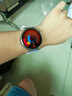 HUAWEI WATCH GT 6 流光紫 41mm智能手表多维情绪健康全新骑行体验 实拍图